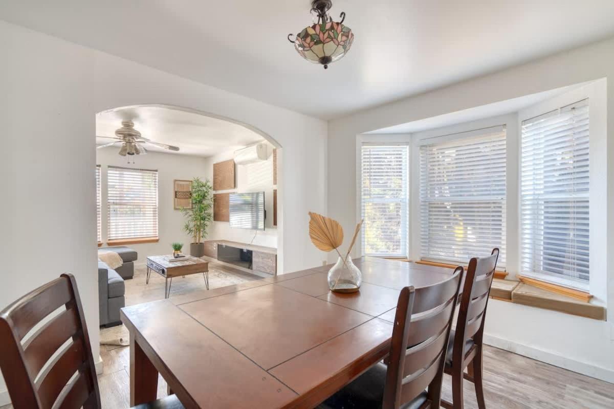 Stay Portland - Alberta Arts Luxury, Sleeps 6, Walk Score 99 Exterior foto
