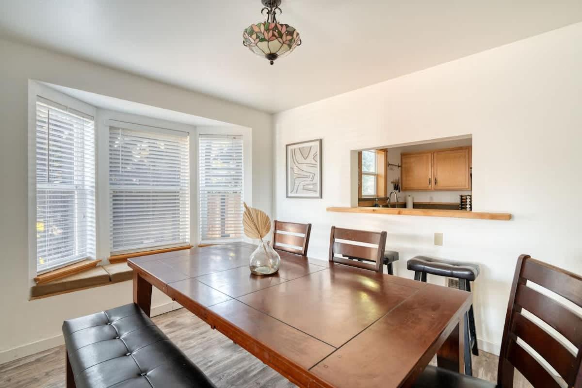 Stay Portland - Alberta Arts Luxury, Sleeps 6, Walk Score 99 Exterior foto